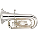 Туба Yamaha YEB-321S, фото 